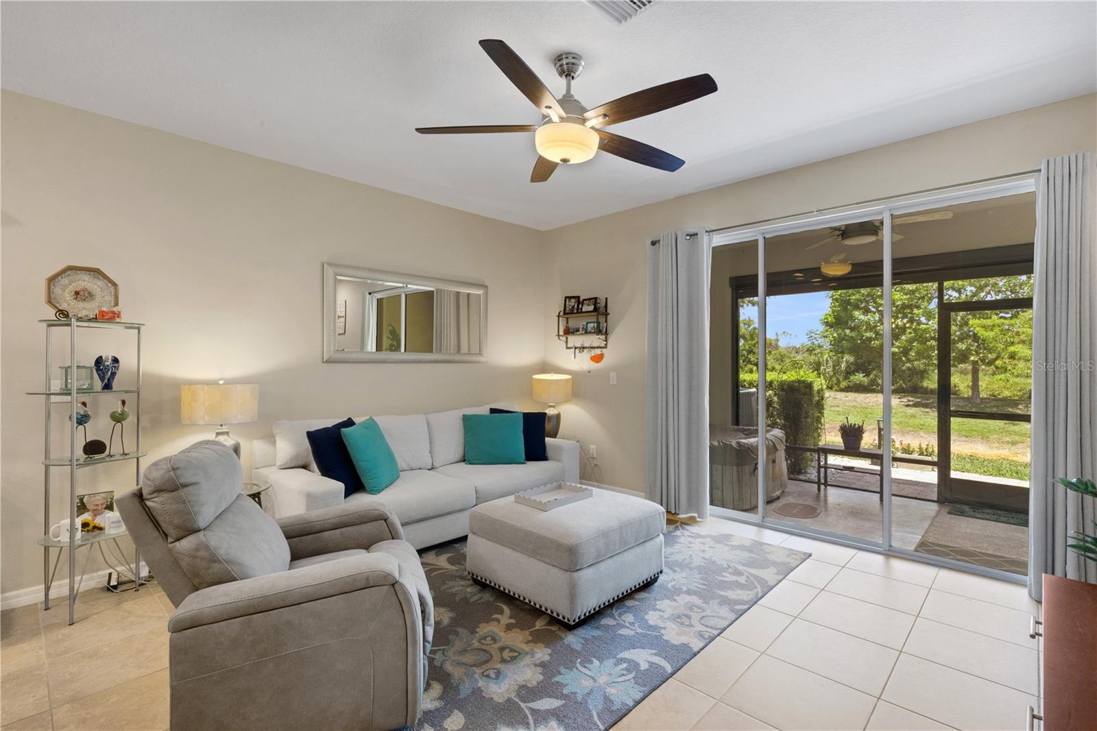 PROMENADE/PALMER RANCH PH 1 - Residential