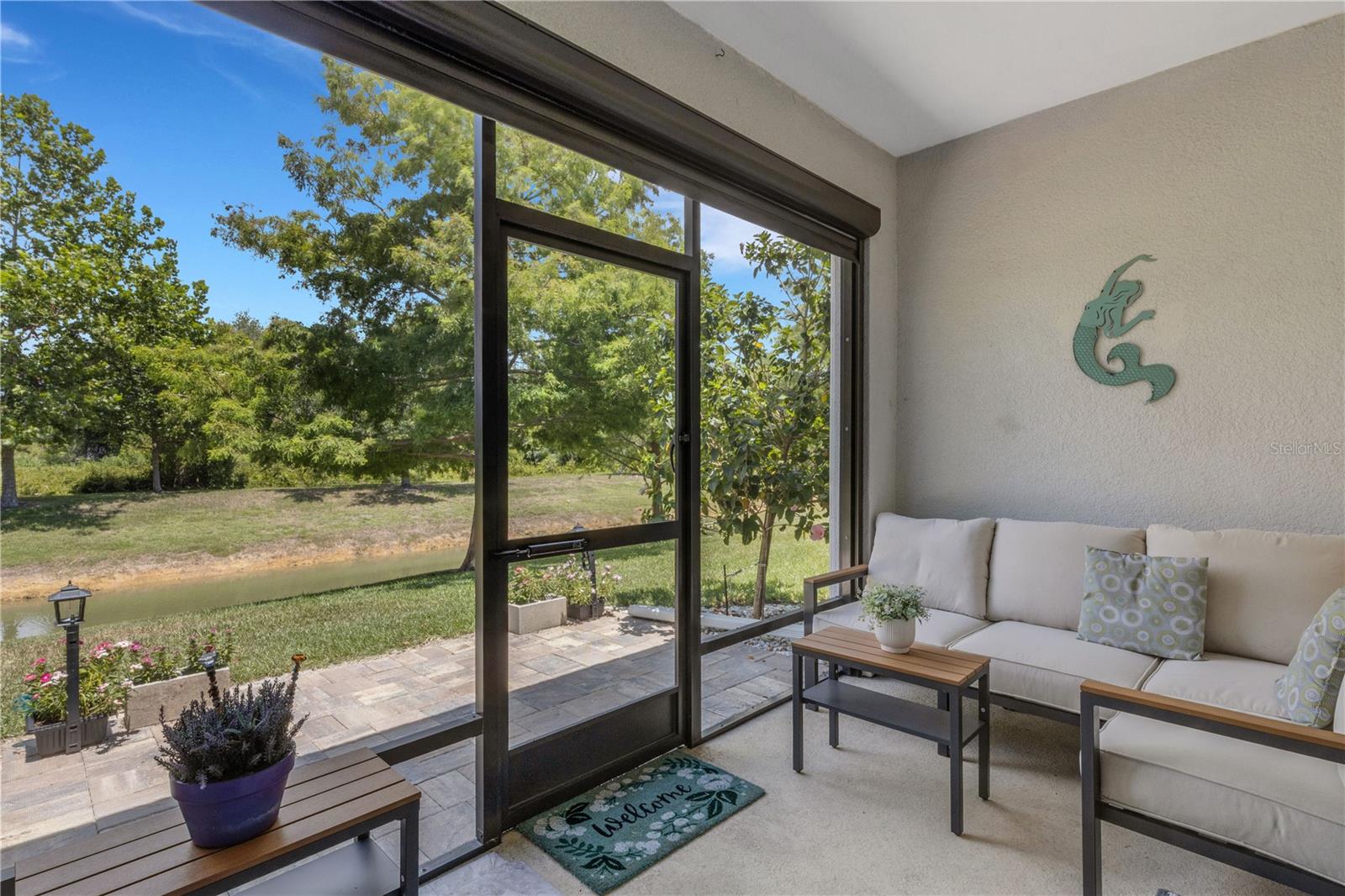 PROMENADE/PALMER RANCH PH 1 - Residential