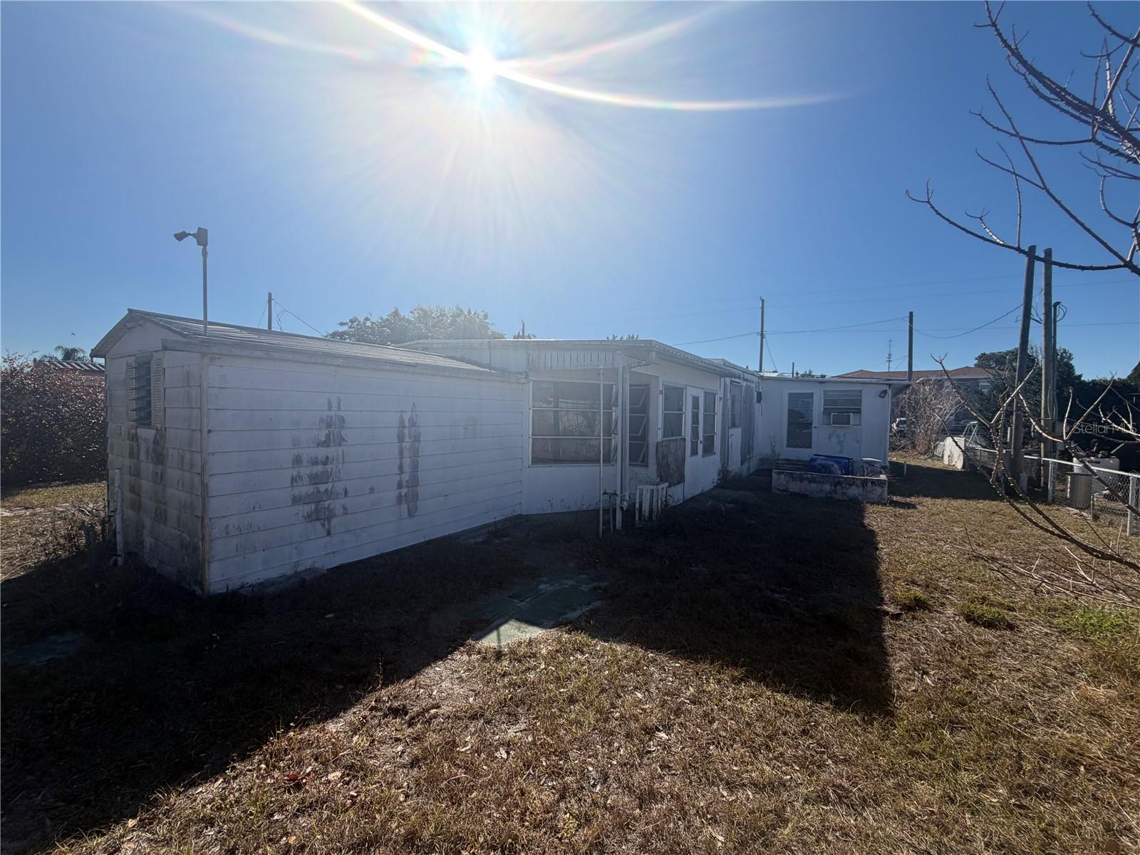 SPARTA RD NORTH END - Residential