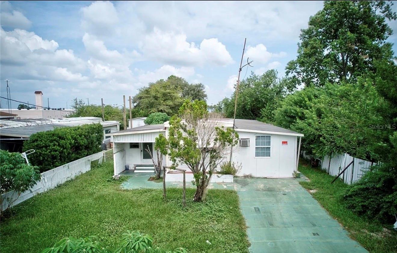 SPARTA RD NORTH END - Residential