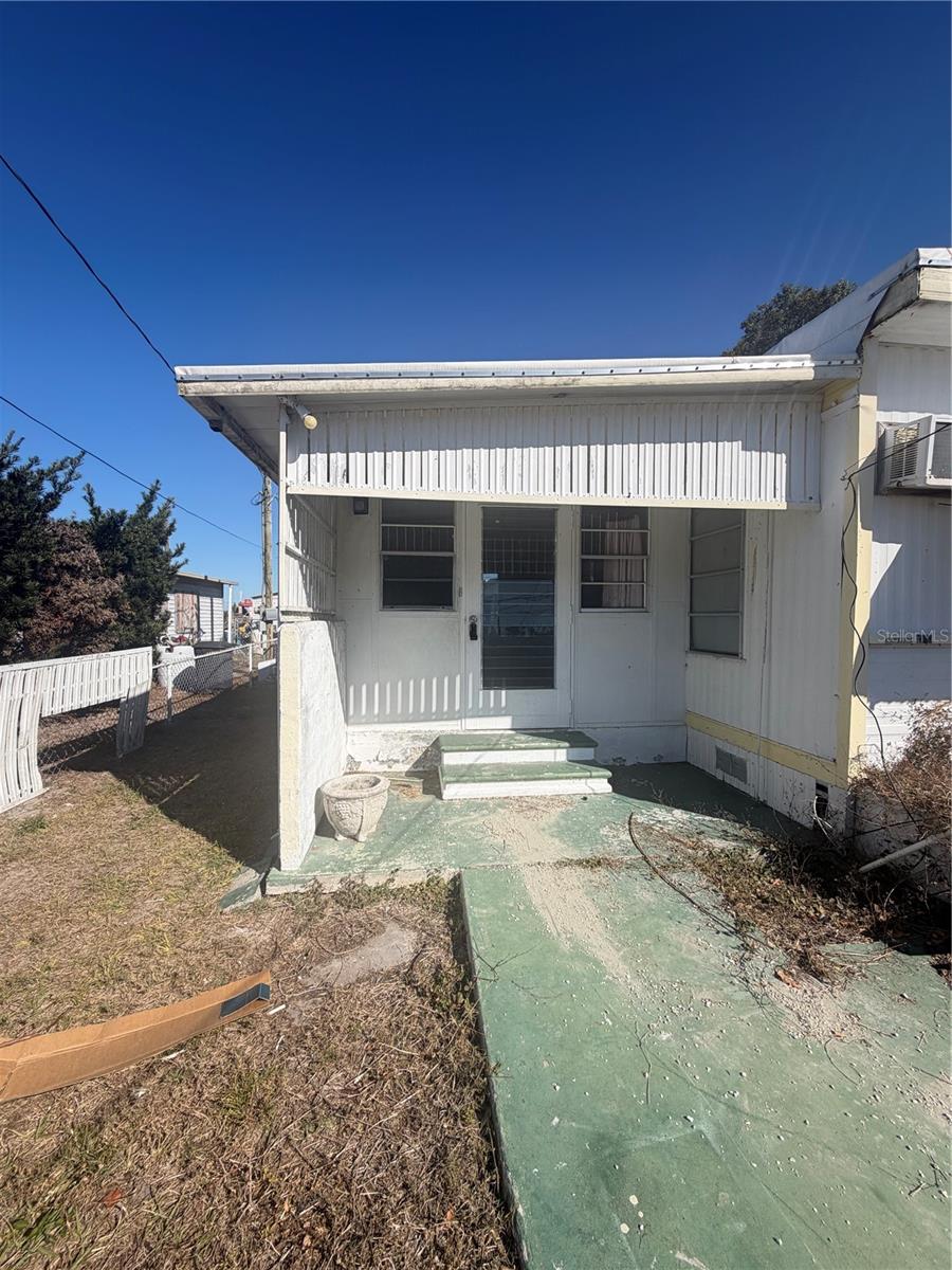 SPARTA RD NORTH END - Residential