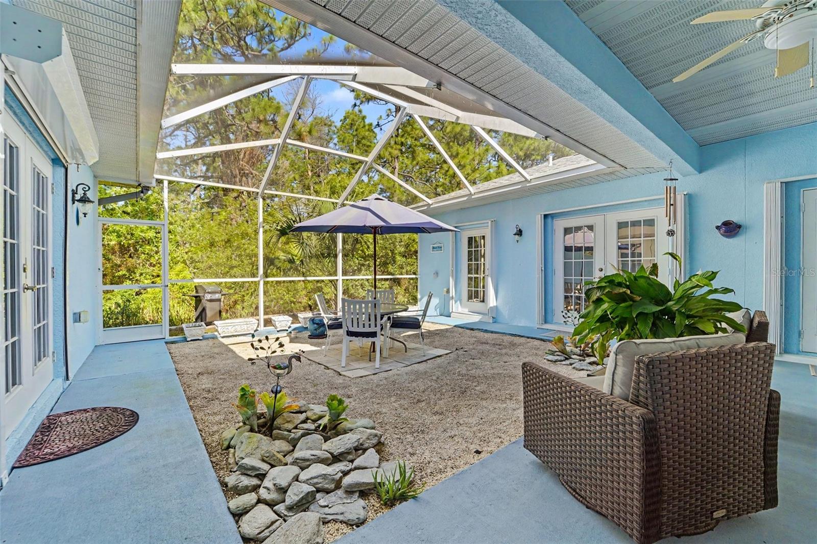 PINE RIDGE UNIT 01 - Residential