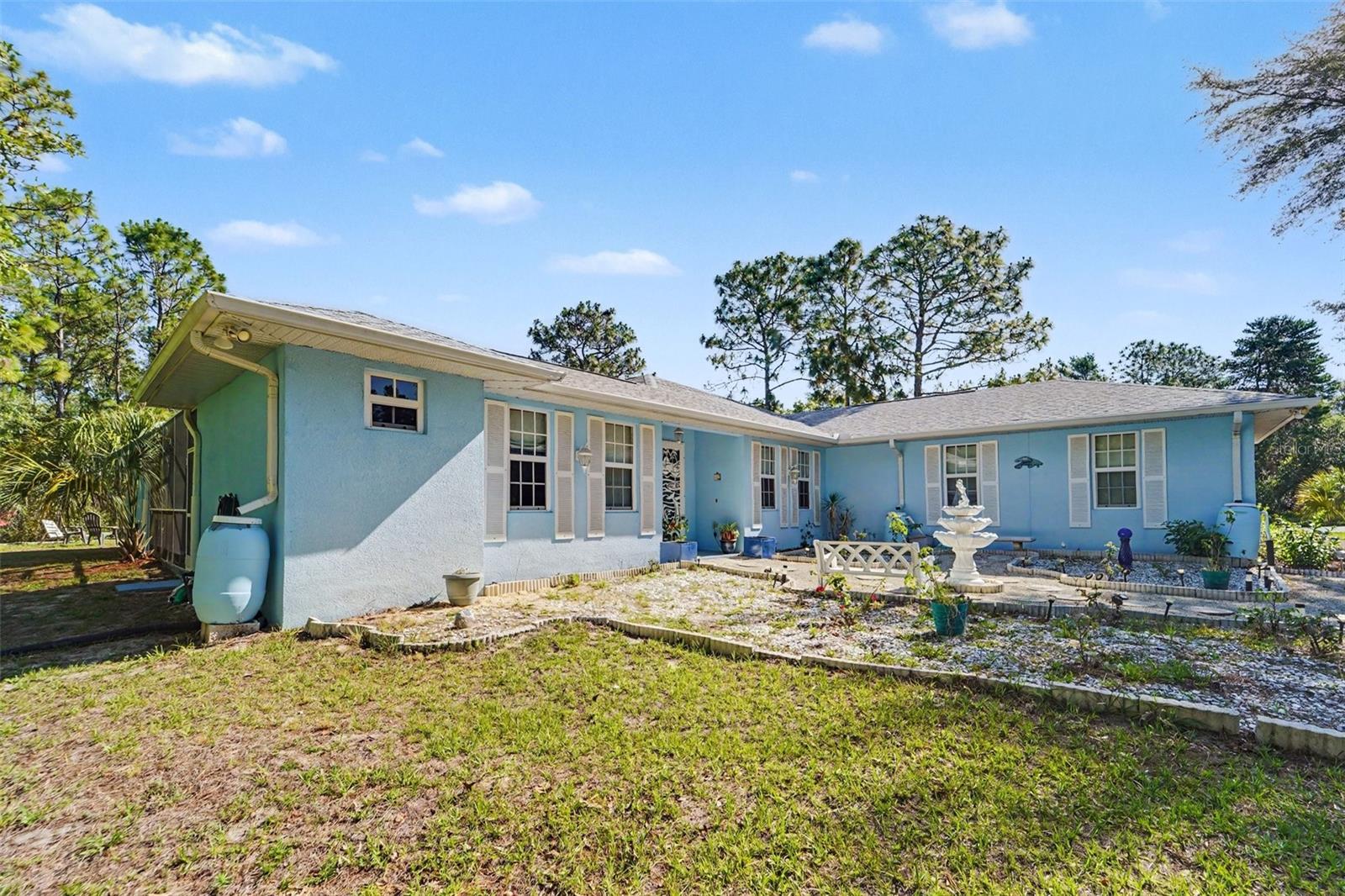 PINE RIDGE UNIT 01 - Residential
