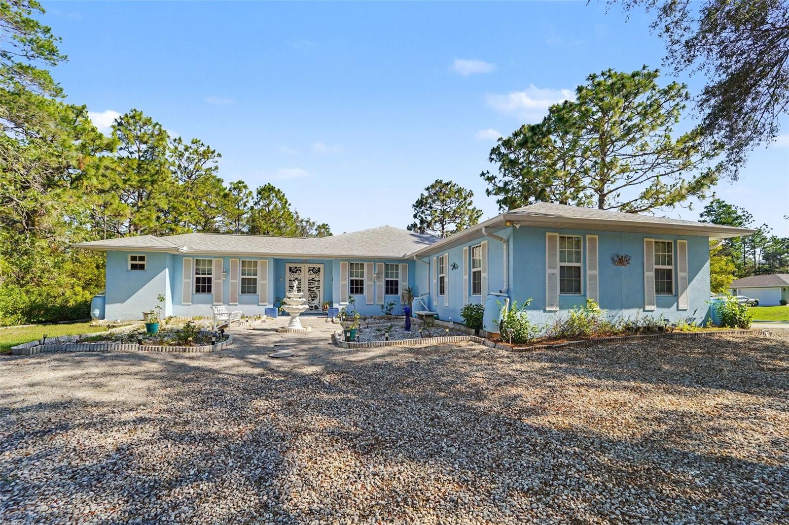 PINE RIDGE UNIT 01 - Residential