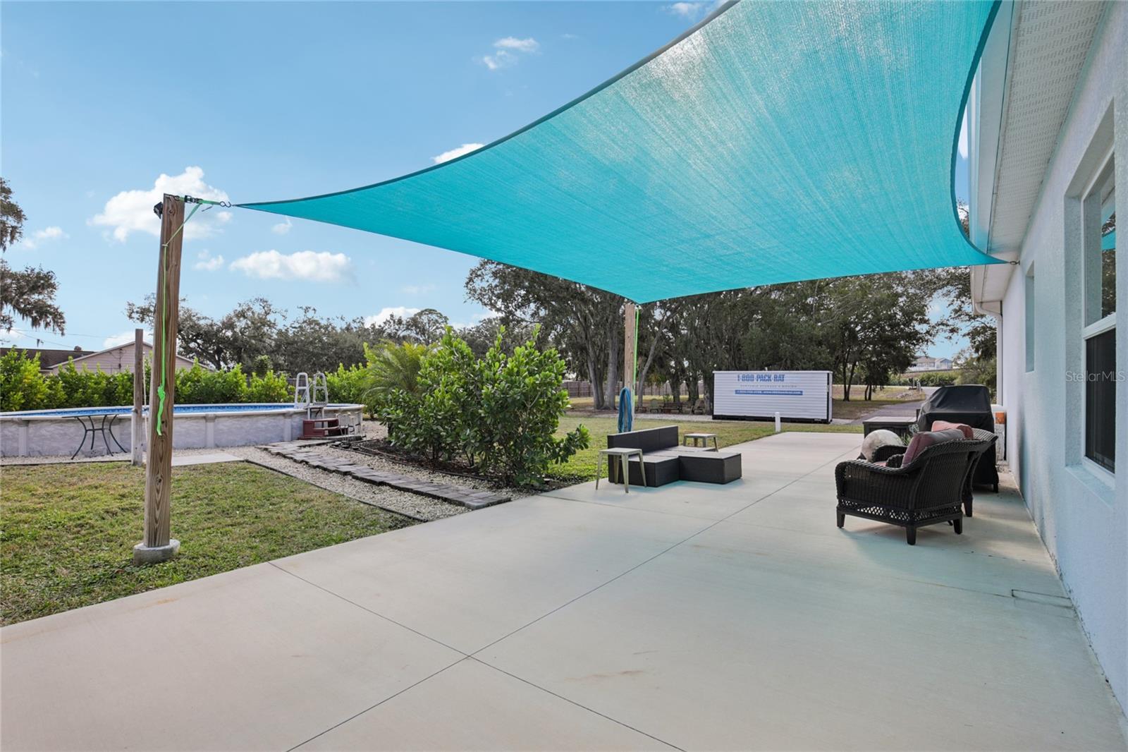 ERIE RD/MENDOZA/MOCASSIN WALLOW - Residential
