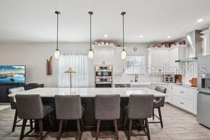 ERIE RD/MENDOZA/MOCASSIN WALLOW - Residential