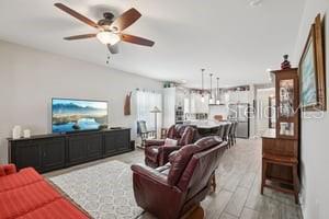 ERIE RD/MENDOZA/MOCASSIN WALLOW - Residential