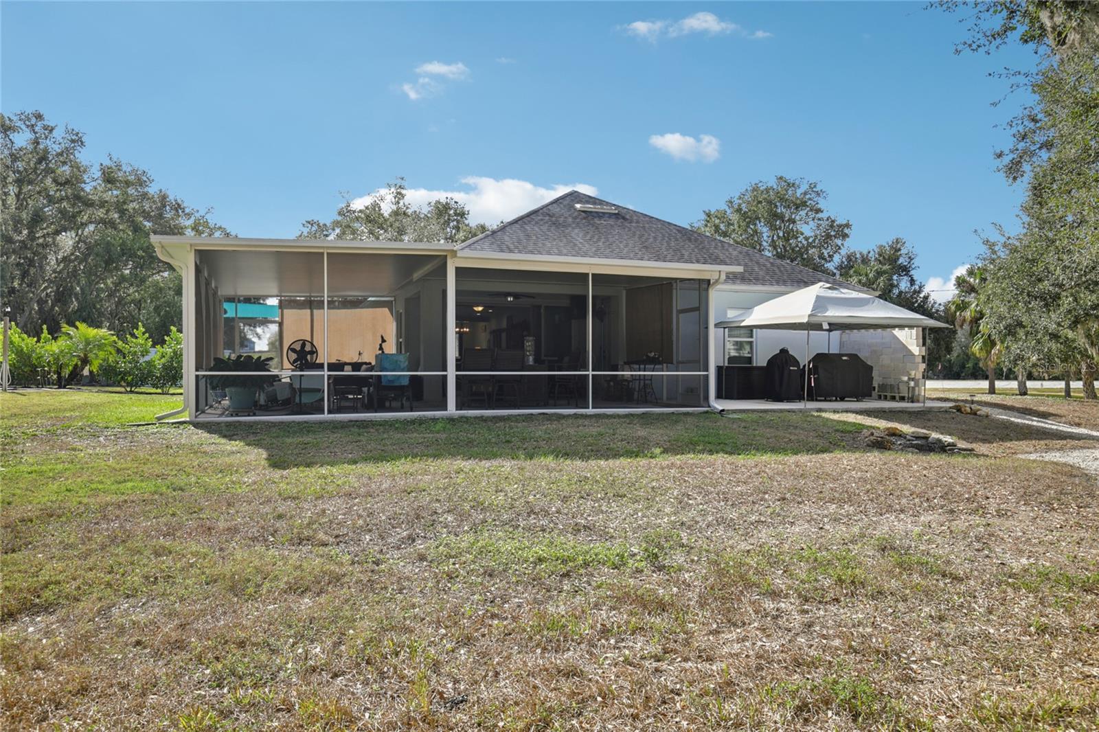 ERIE RD/MENDOZA/MOCASSIN WALLOW - Residential