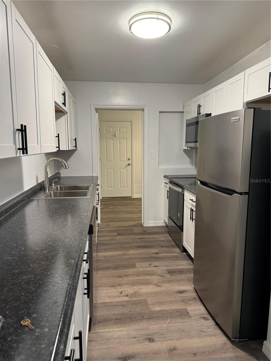 BROOKLAWN - Residential Income