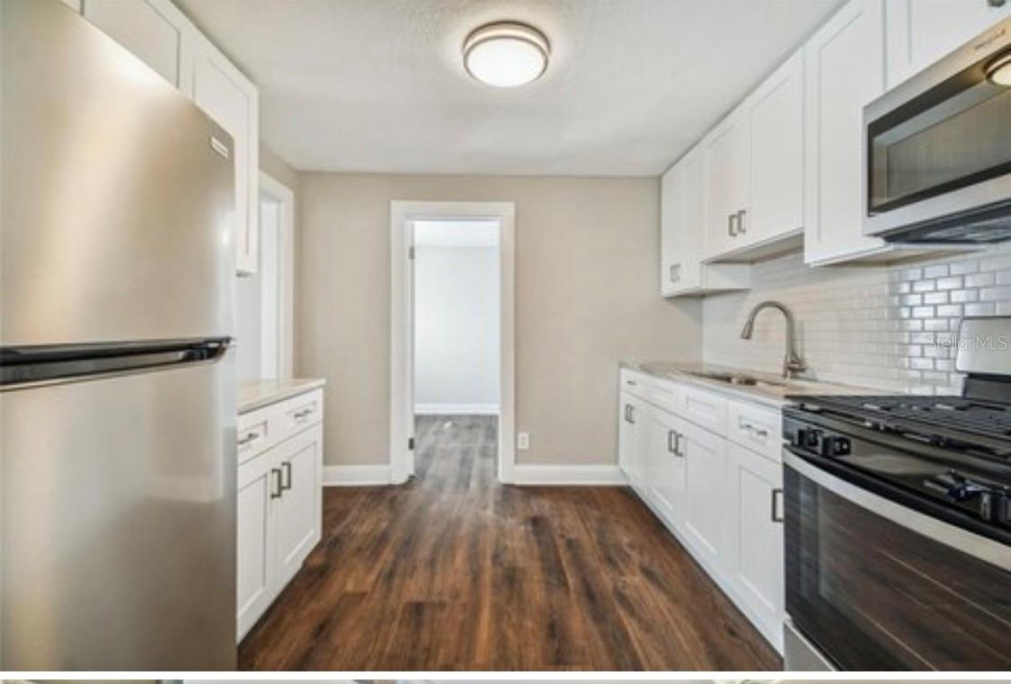 BROOKLAWN - Residential Income