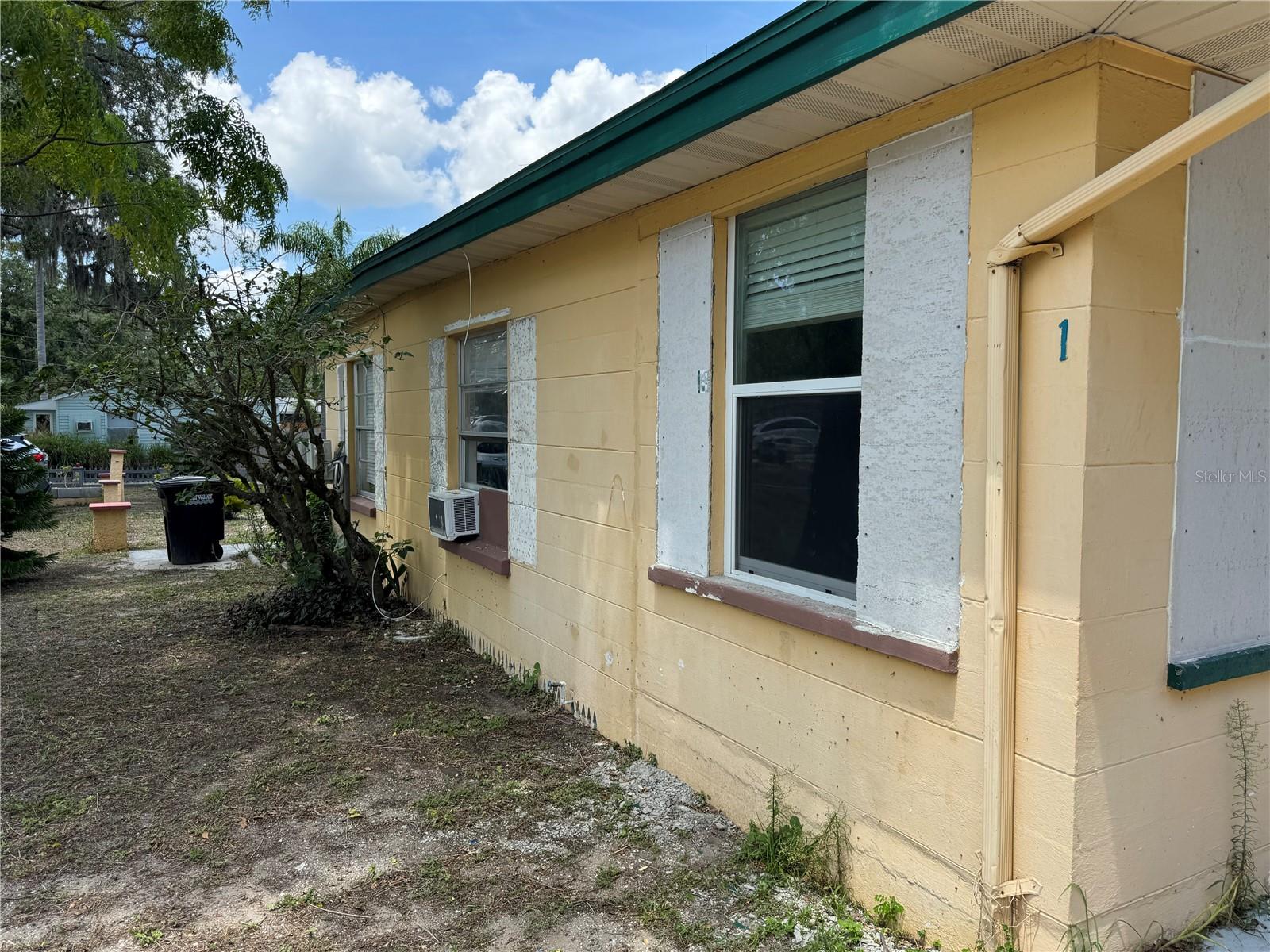 BROOKLAWN - Residential Income