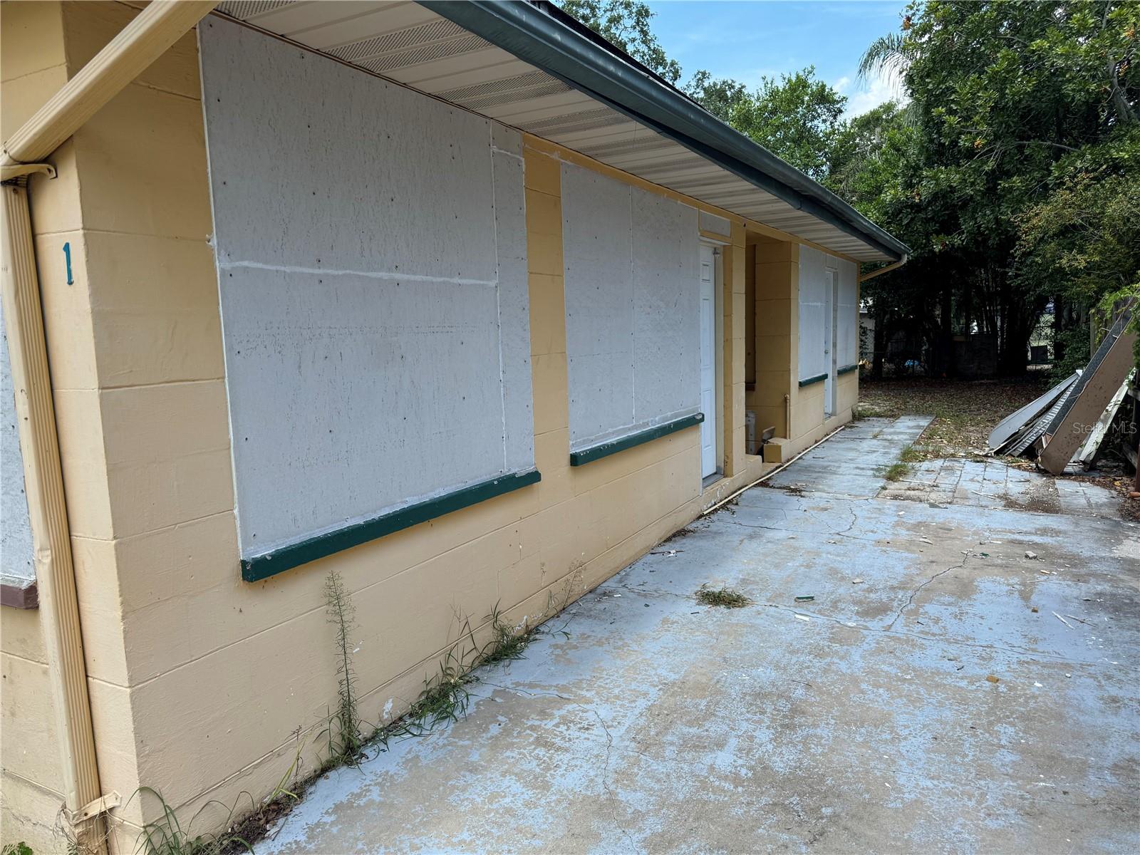 BROOKLAWN - Residential Income