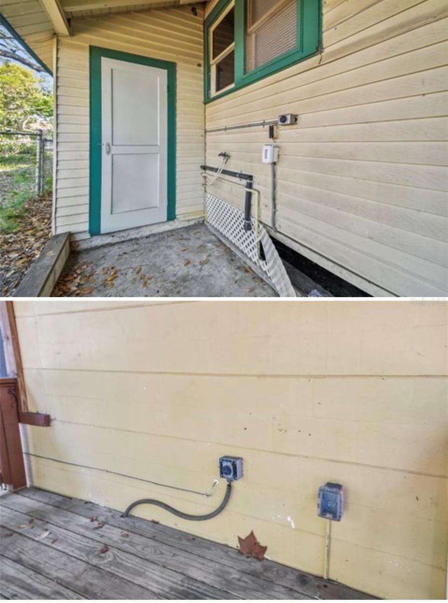 BROOKLAWN - Residential Income