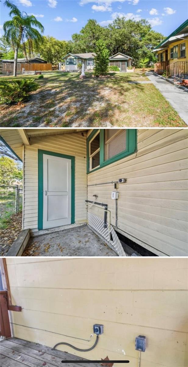 BROOKLAWN - Residential Income