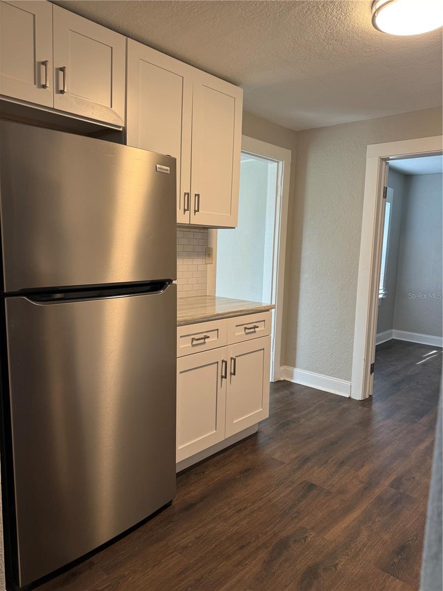 BROOKLAWN - Residential Income