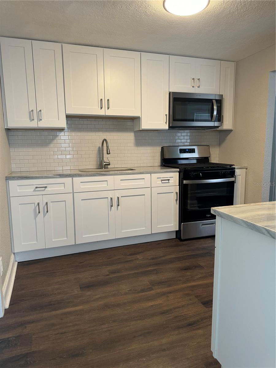 BROOKLAWN - Residential Income