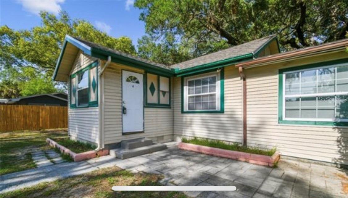 BROOKLAWN - Residential Income