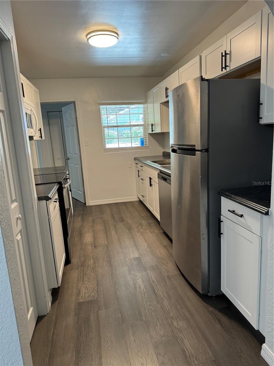 BROOKLAWN - Residential Income