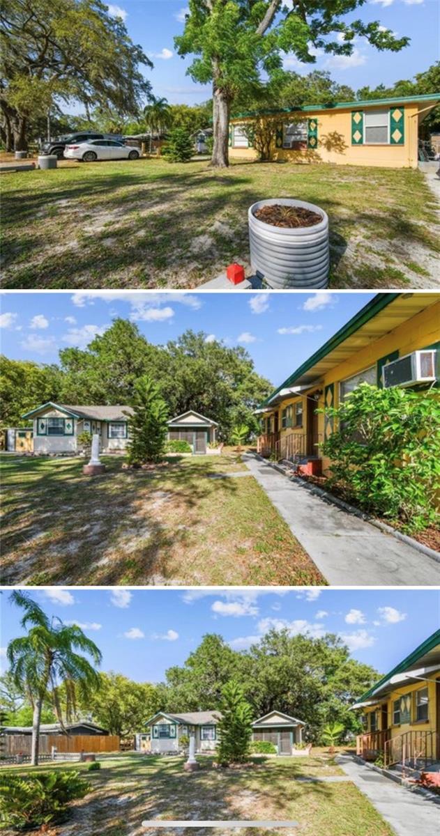 BROOKLAWN - Residential Income