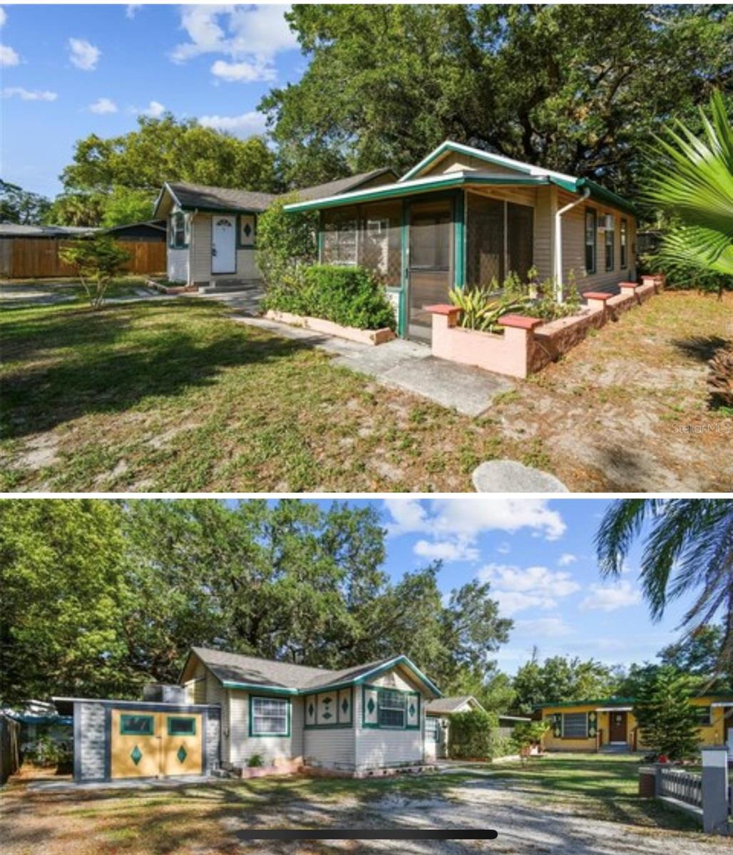 BROOKLAWN - Residential Income