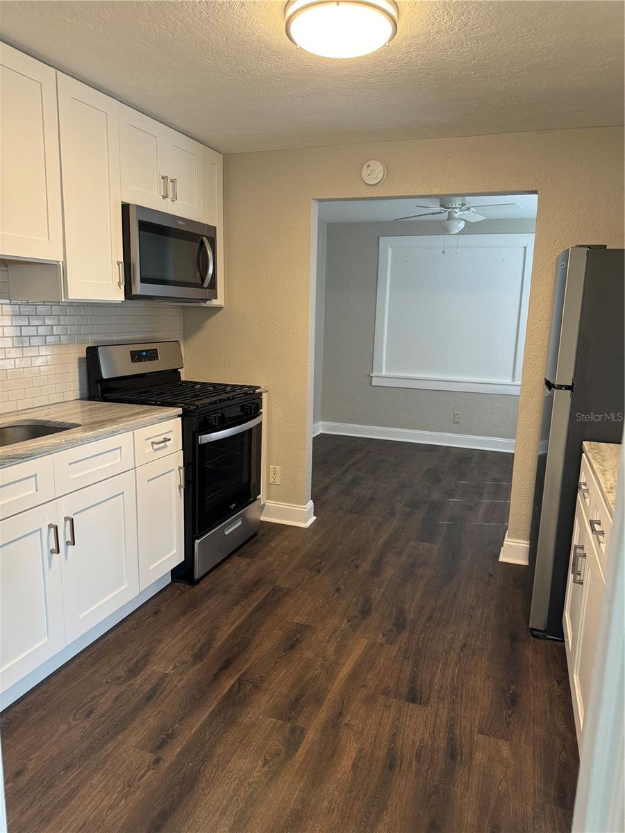 BROOKLAWN - Residential Income
