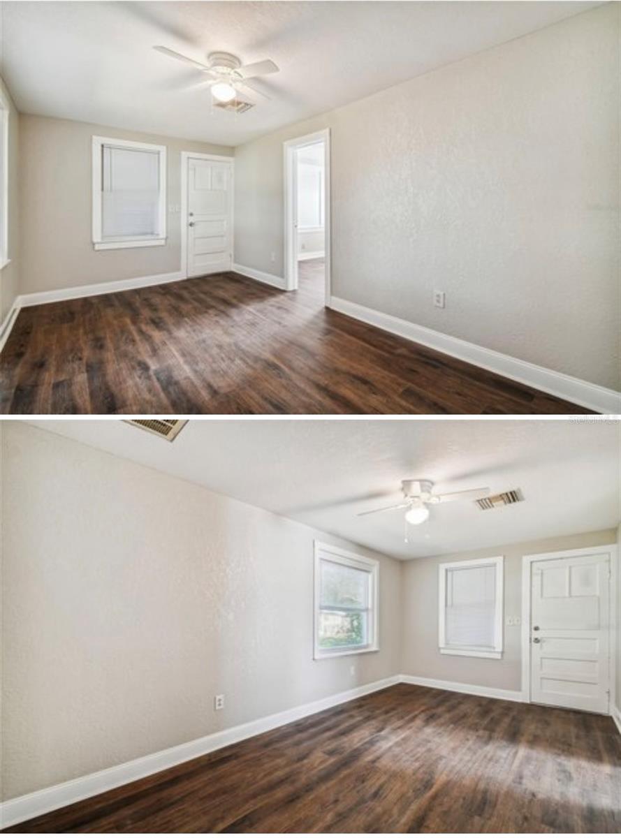 BROOKLAWN - Residential Income