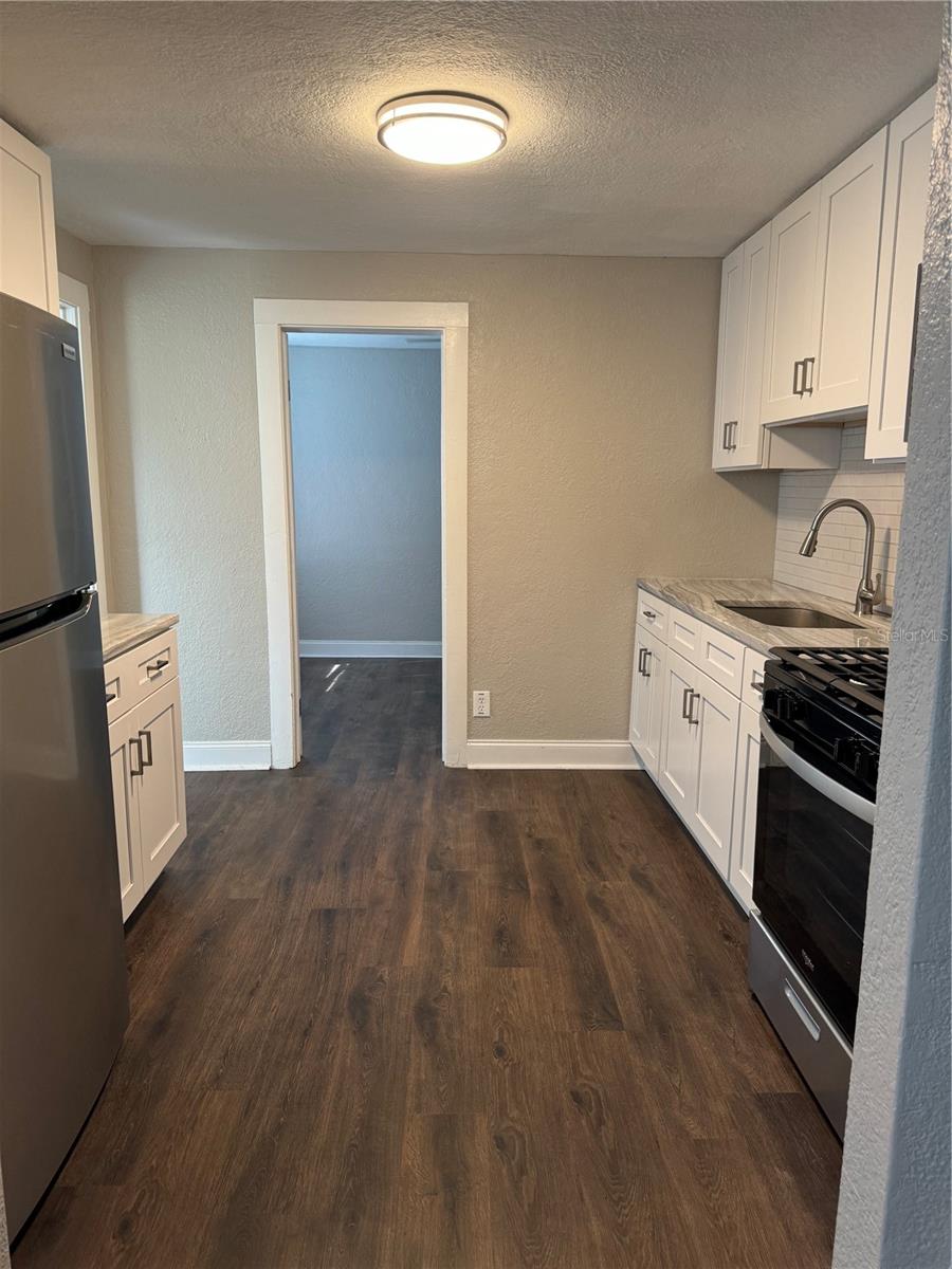 BROOKLAWN - Residential Income