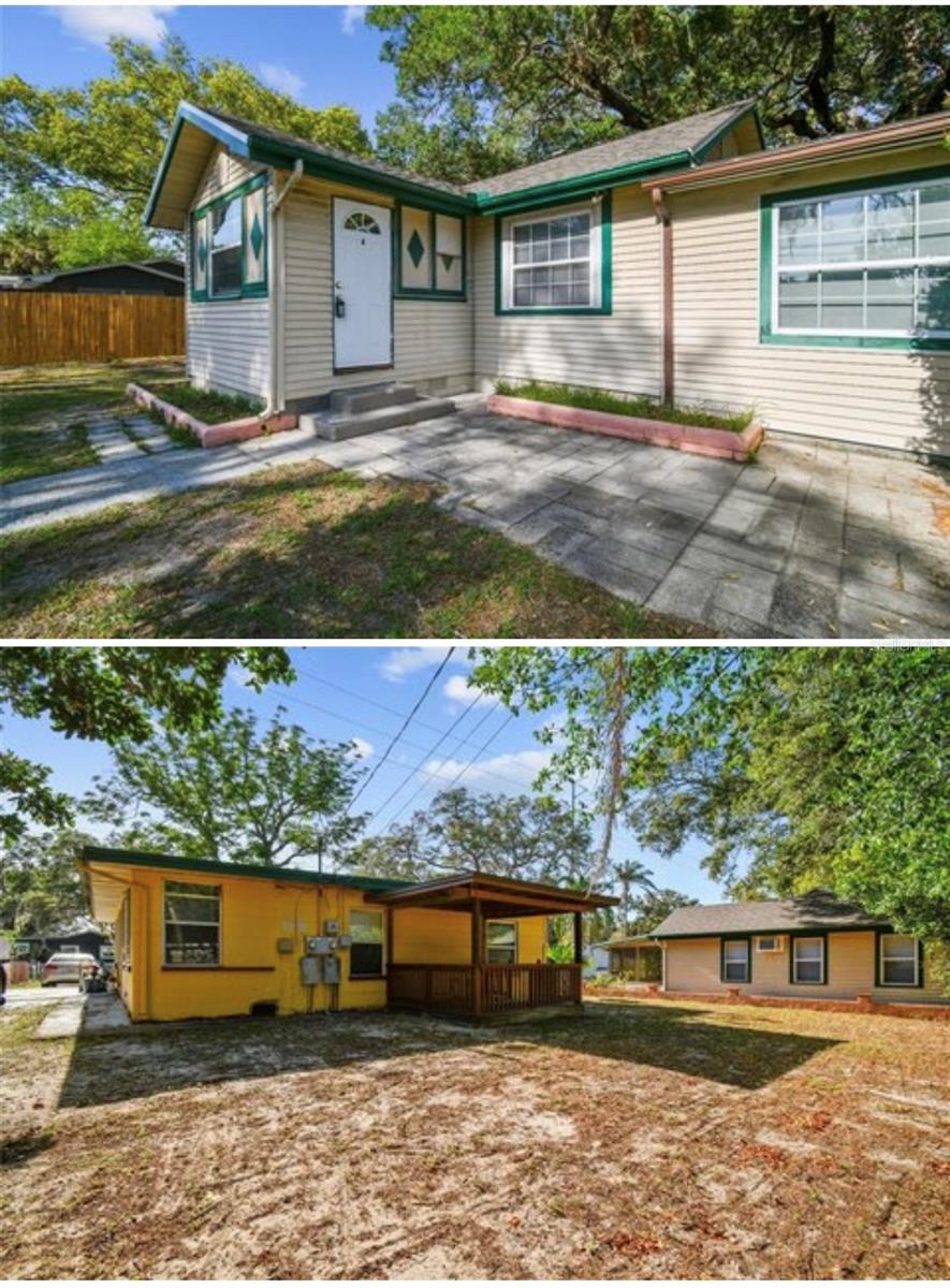 BROOKLAWN - Residential Income