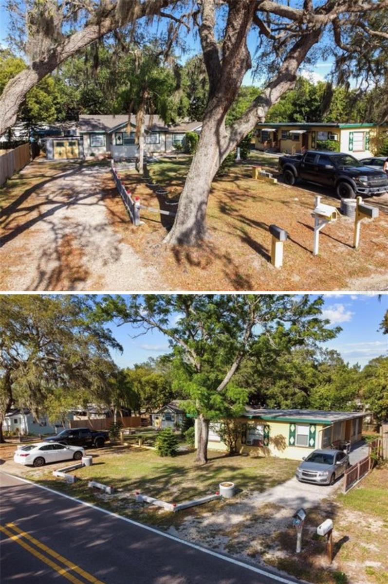 BROOKLAWN - Residential Income