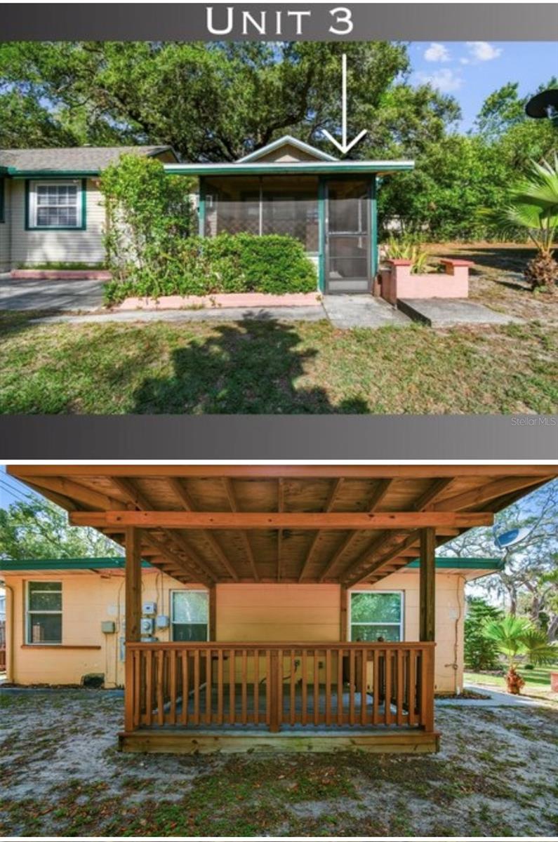 BROOKLAWN - Residential Income