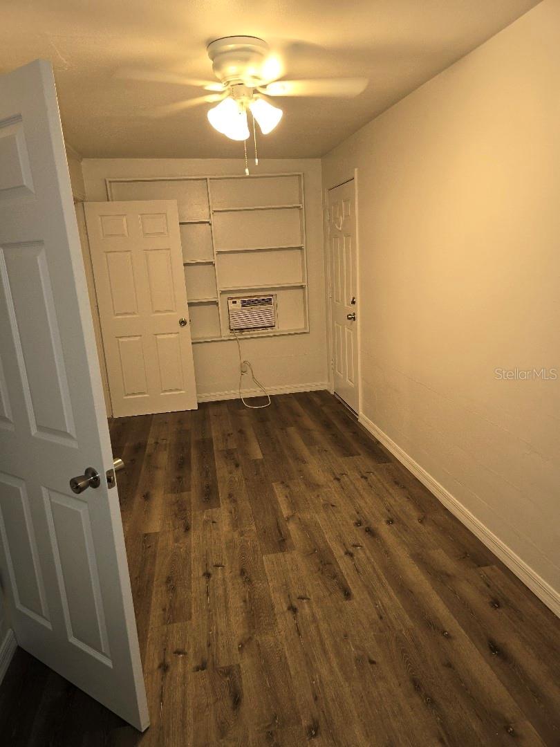 BROOKLAWN - Residential Income