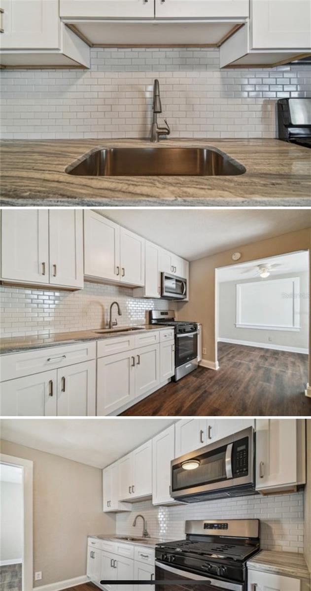 BROOKLAWN - Residential Income
