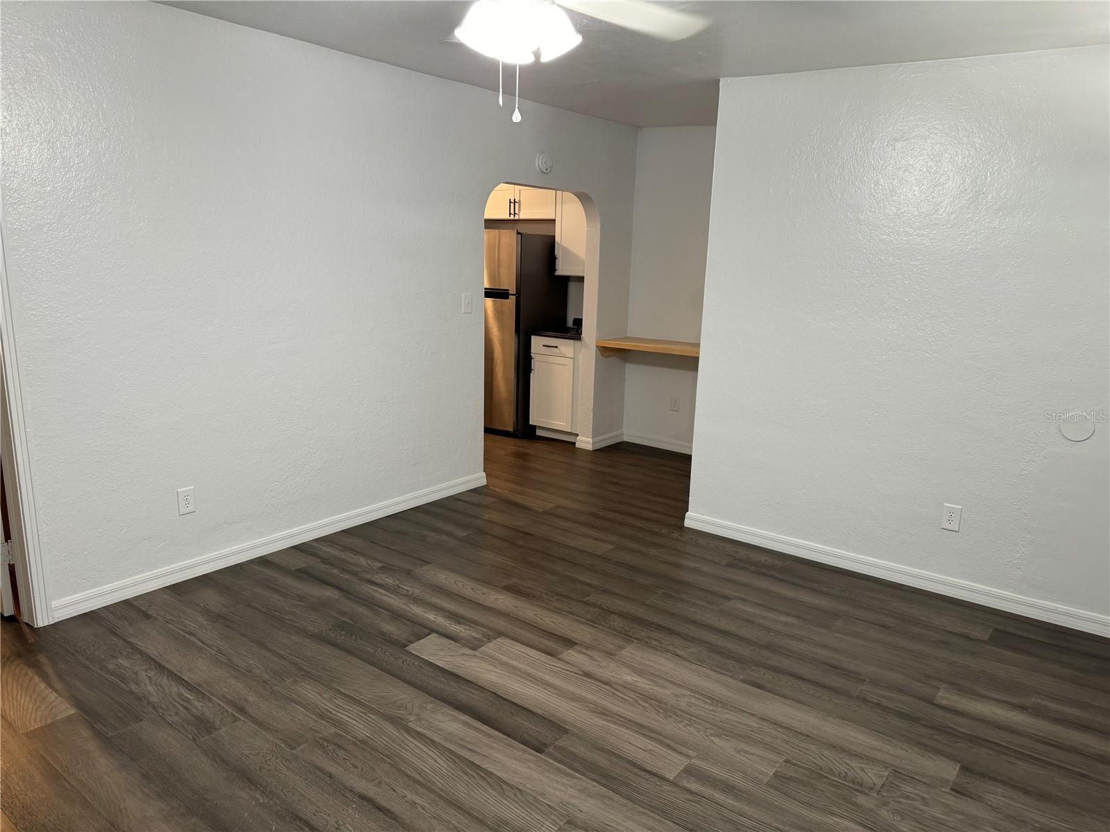 BROOKLAWN - Residential Income
