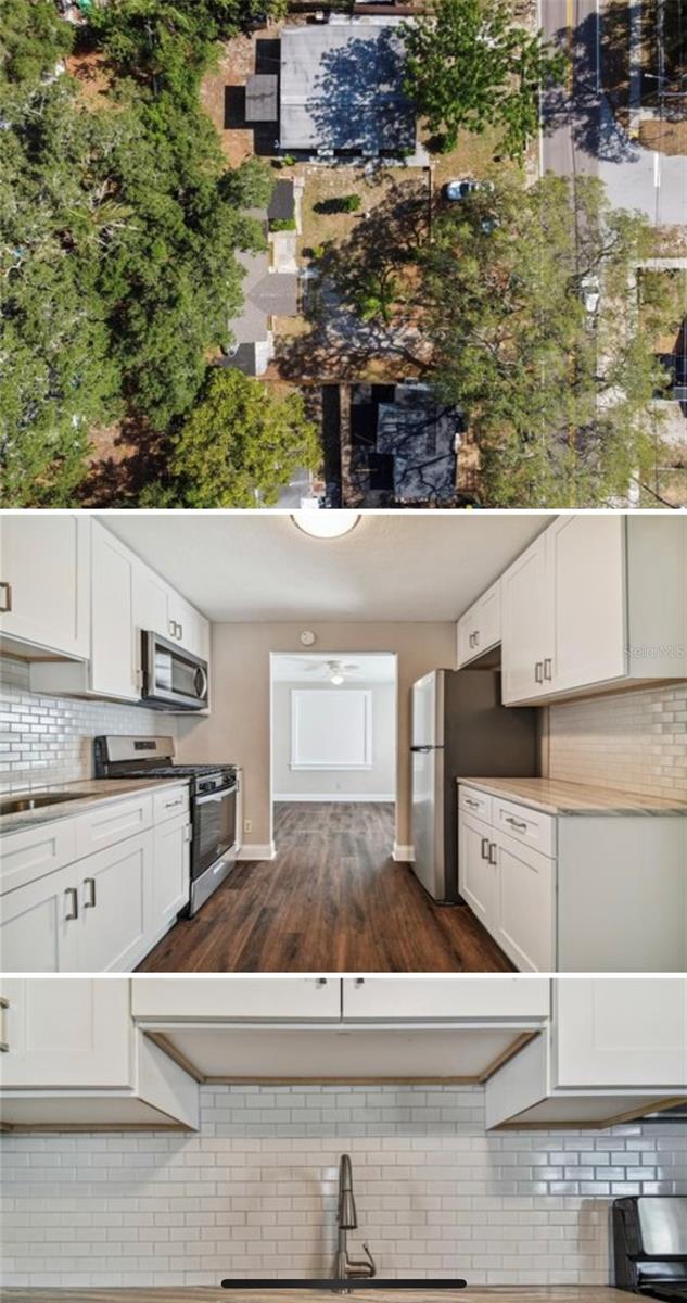 BROOKLAWN - Residential Income