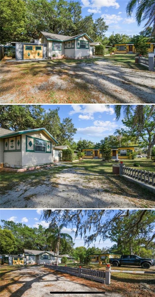BROOKLAWN - Residential Income