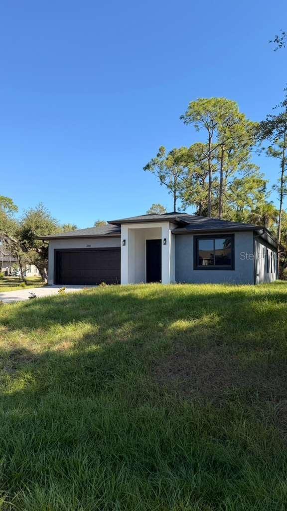PORT CHARLOTTE SUB 34 - Residential