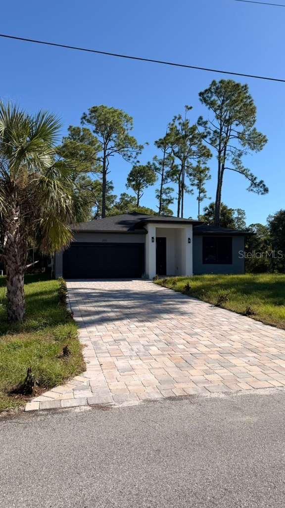 PORT CHARLOTTE SUB 34 - Residential