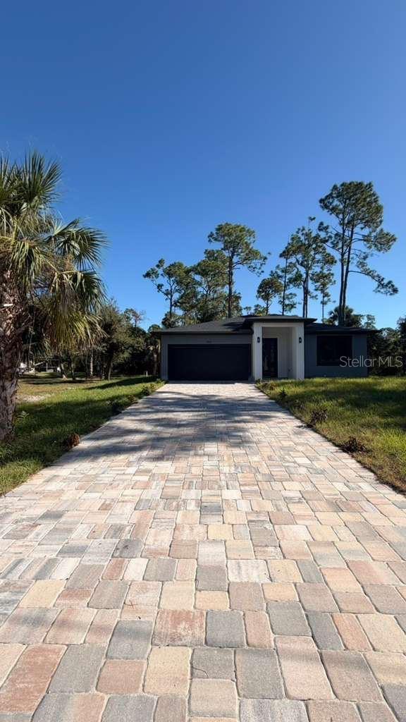 PORT CHARLOTTE SUB 34 - Residential