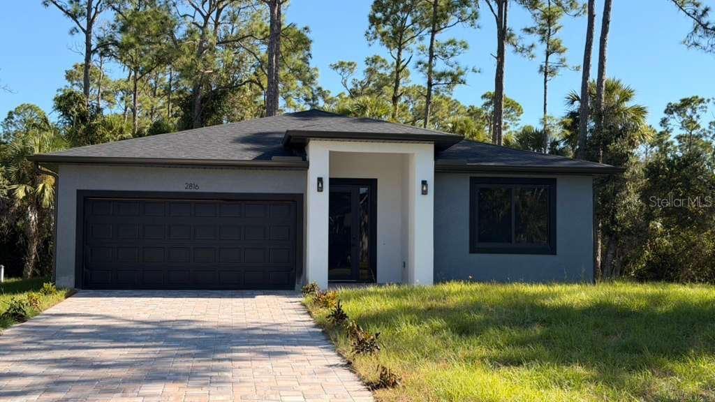 PORT CHARLOTTE SUB 34 - Residential