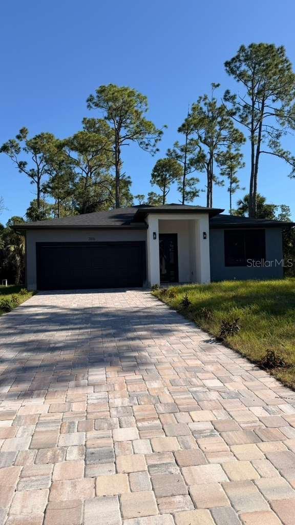 PORT CHARLOTTE SUB 34 - Residential