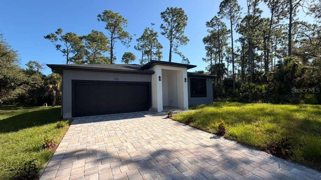 PORT CHARLOTTE SUB 34 - Residential
