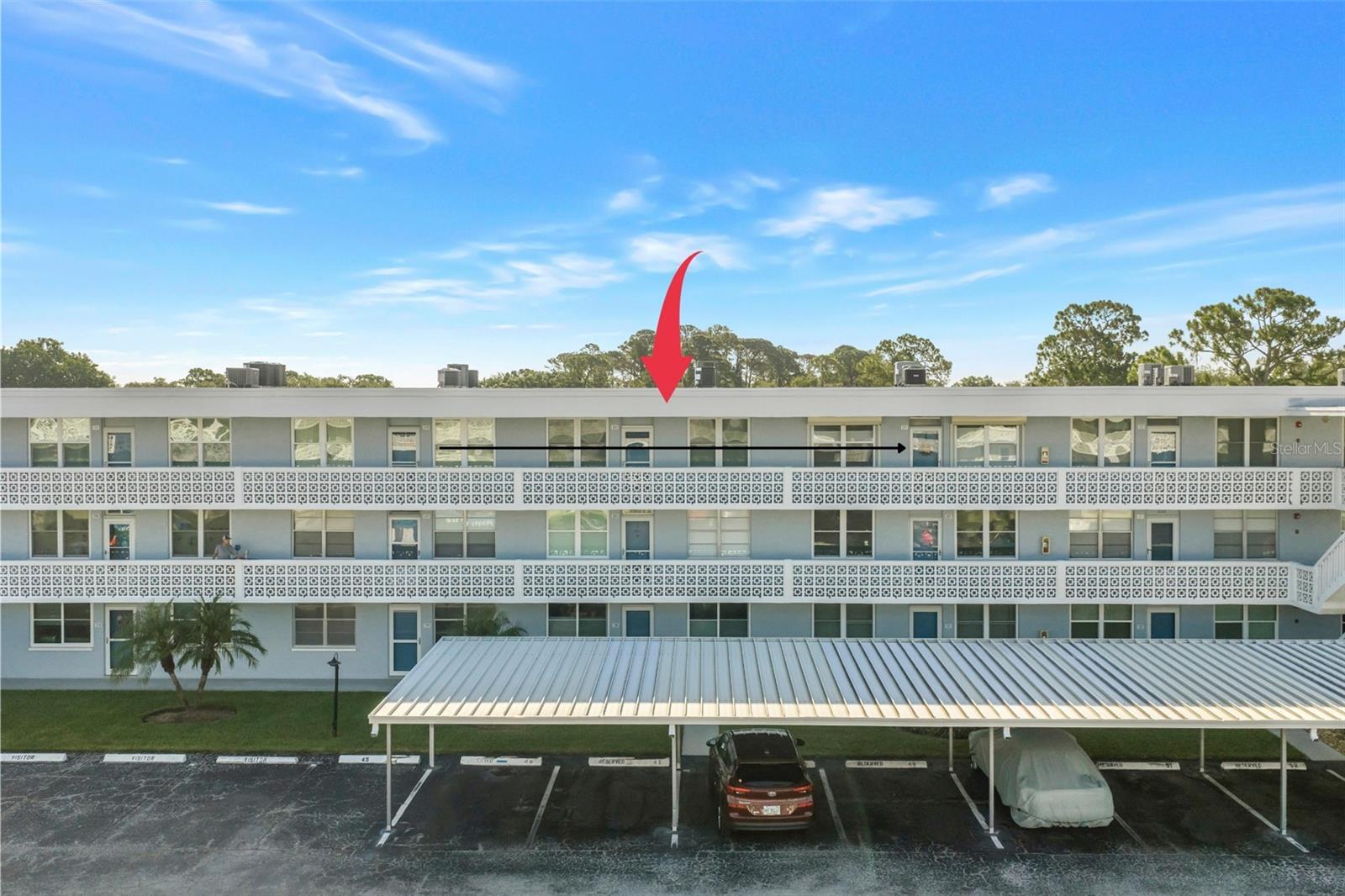 WINSTON PARK NORTHEAST - Residential