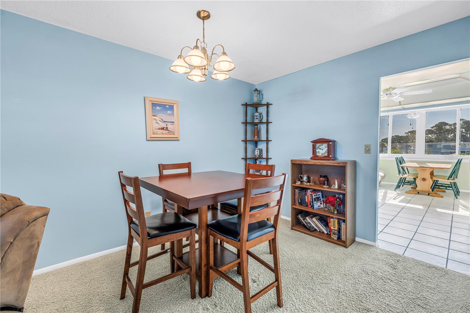 WINSTON PARK NORTHEAST - Residential
