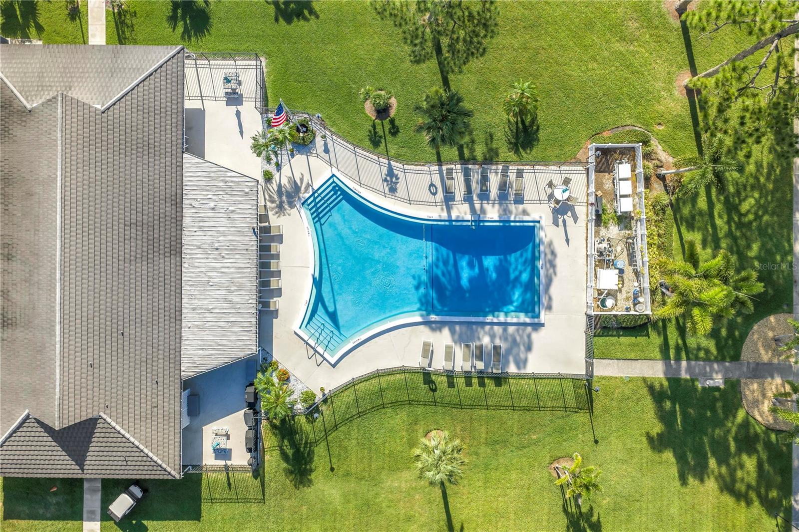 WINSTON PARK NORTHEAST - Residential