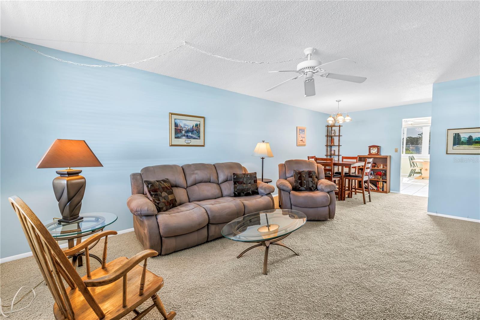 WINSTON PARK NORTHEAST - Residential