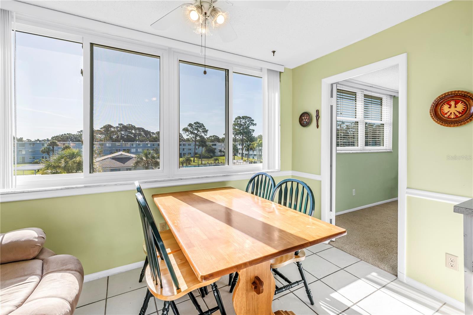 WINSTON PARK NORTHEAST - Residential