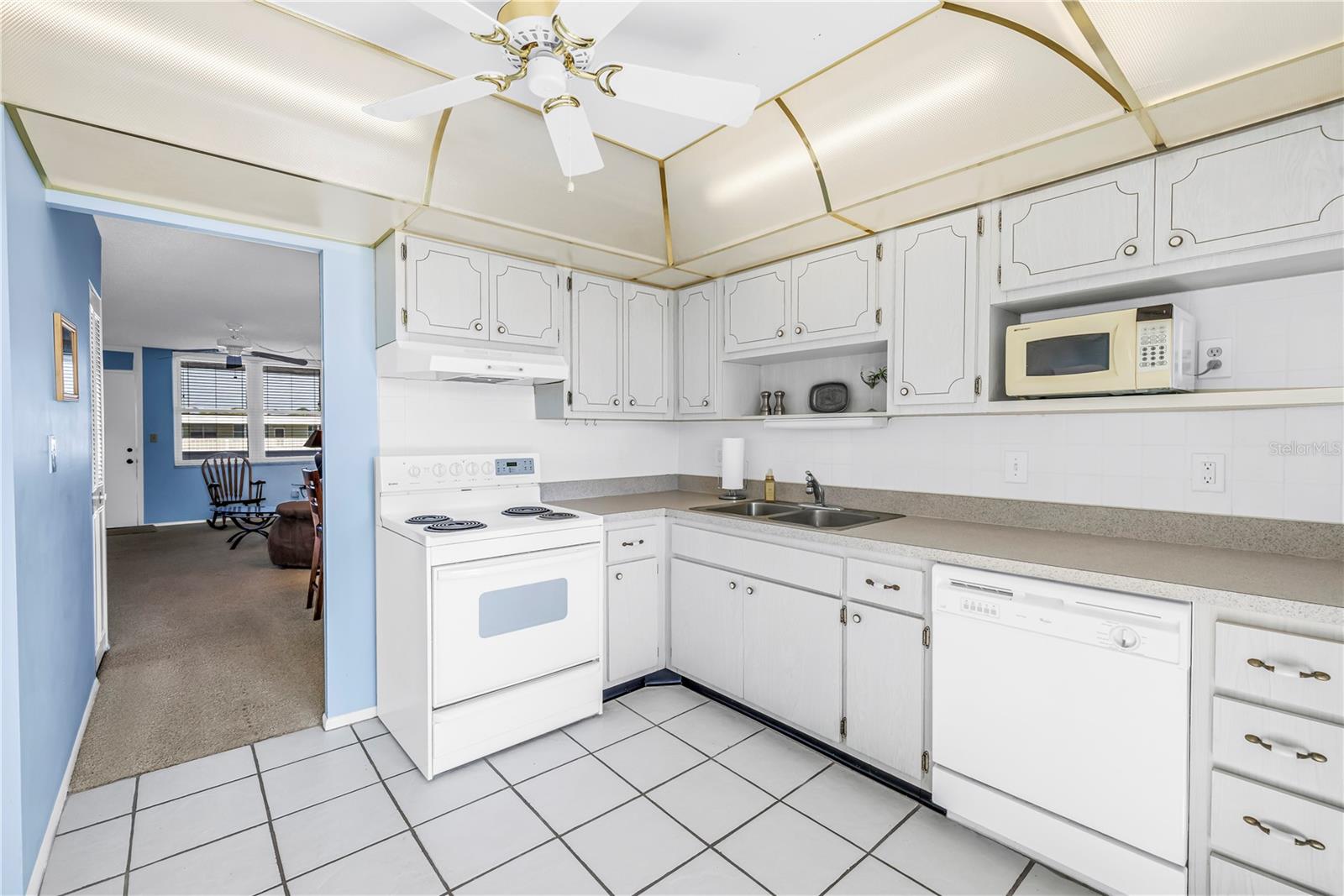 WINSTON PARK NORTHEAST - Residential