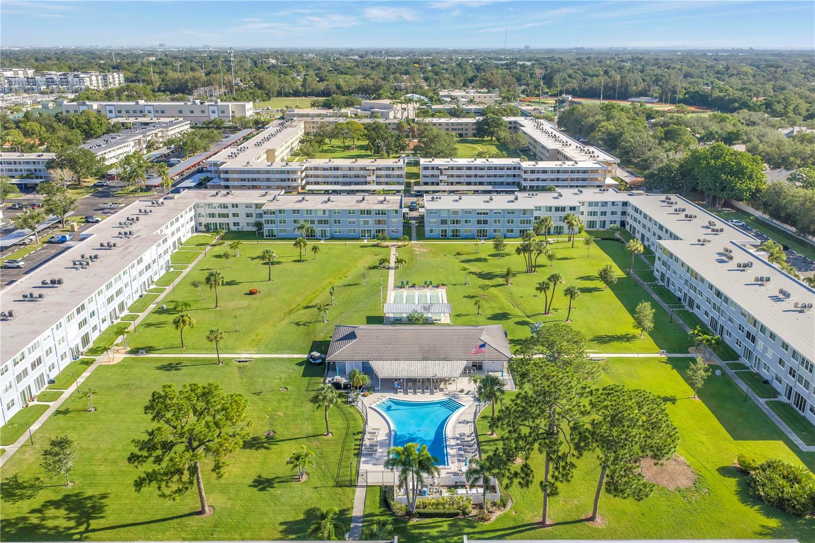 WINSTON PARK NORTHEAST - Residential
