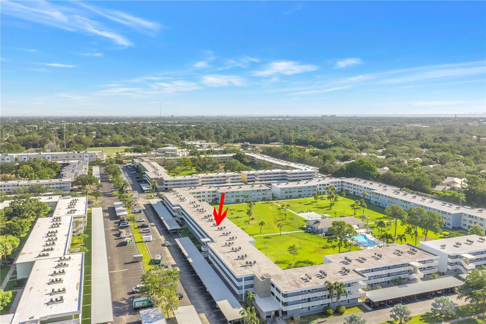 WINSTON PARK NORTHEAST - Residential