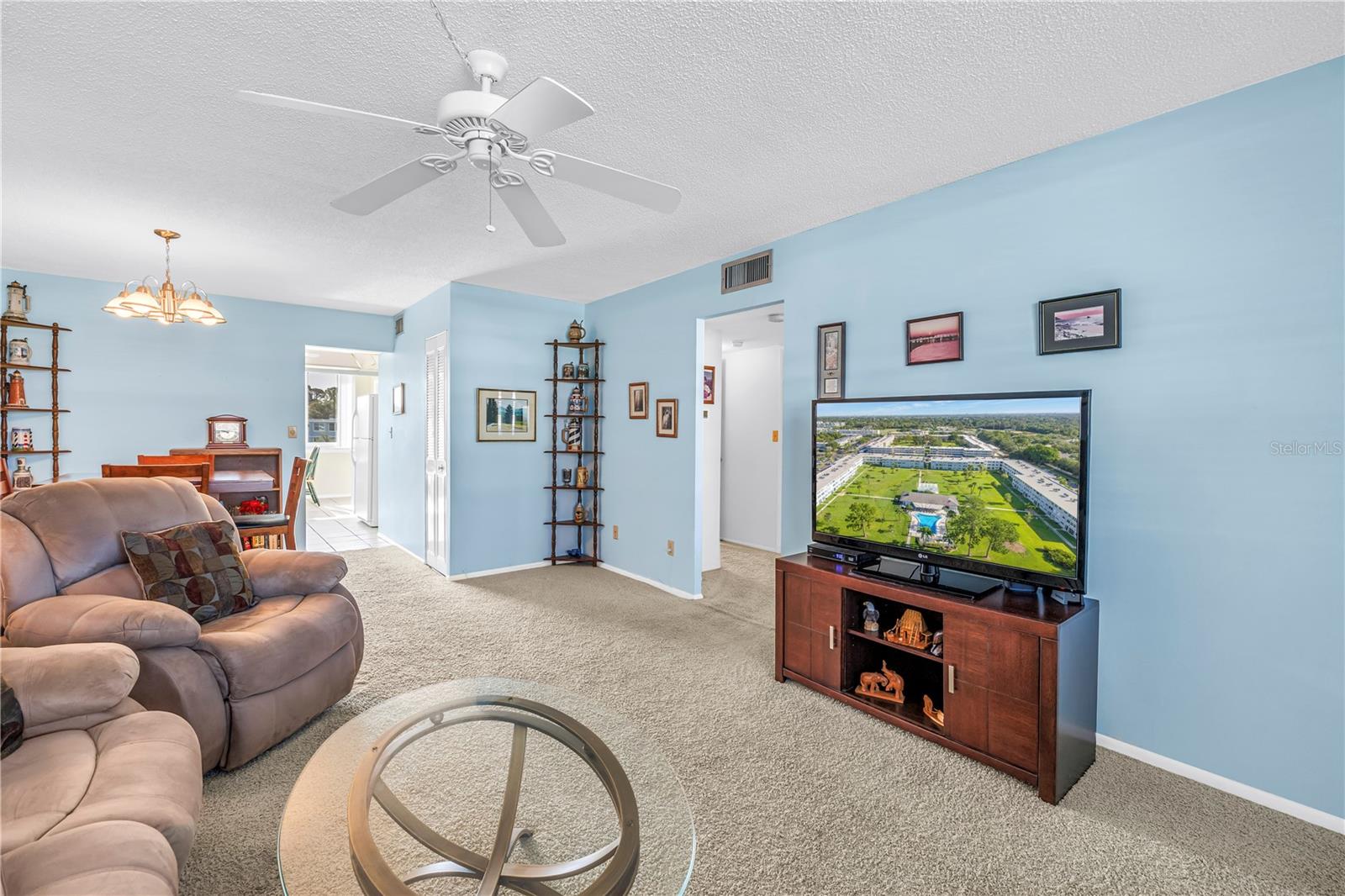 WINSTON PARK NORTHEAST - Residential